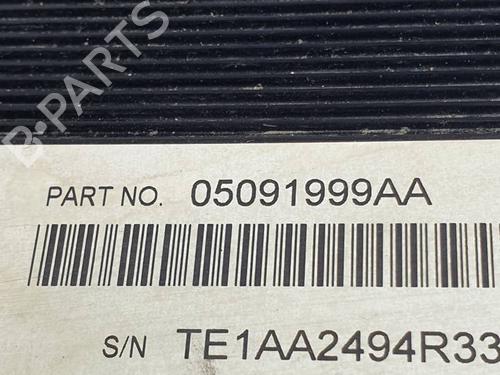 Electronic module JEEP CHEROKEE (KL) 2.0 CRD | BP29474338M83 
