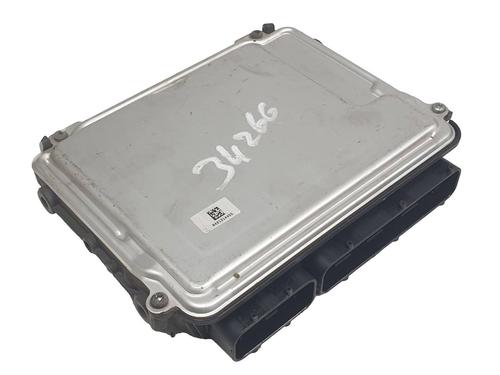Engine control unit (ECU) TOYOTA VERSO (_R2_) 1.6 D4-D (WAR20_) | BP38433382M57 - Image 2