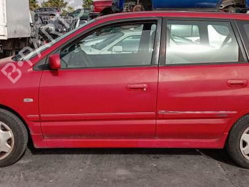 Engine MITSUBISHI SPACE STAR MPV (DG_A) 1.6 | BP25146177M1 