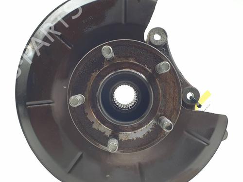 Used Left rear steering knuckle Left rear steering knuckle FORD KUGA II (DM2) 2.0 TDCi 4x4 (163 hp) 30279109 30279109