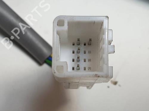 Left mirror DACIA LODGY (JS_) 1.5 Blue dCi 115 (JSJT) | BP29964802C26 