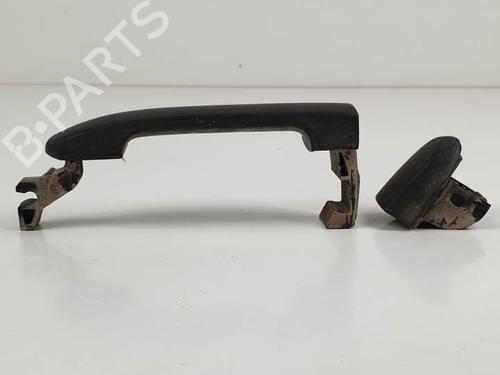 Rear right exterior door handle NISSAN NOTE (E11, NE11) 1.5 dCi | BP6841467C130 