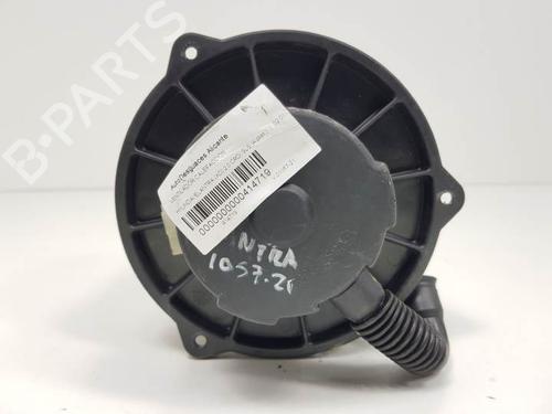 Heater blower motor HYUNDAI ELANTRA III Saloon (XD) 2.0 CRDi | BP13954468M62 