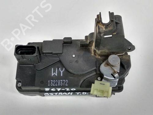 Høyre bak lås OPEL ASTRA H (A04) 1.3 CDTI (L48) | BP7744755C99 