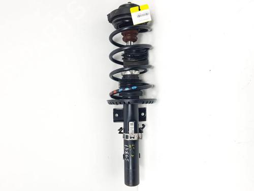 Used Right front shock absorber SEAT IBIZA III (6L1) 1.4 16V (75 hp) 22686557