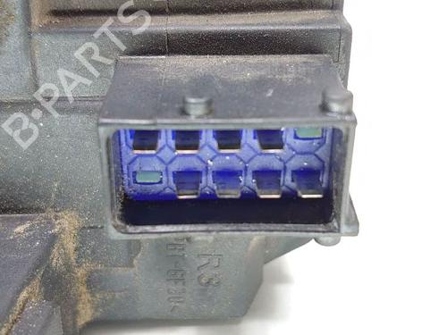 Front right lock OPEL ASTRA G Hatchback (T98) 1.7 CDTI (F08, F48) | BP8164289C97 