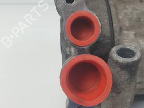 AC compressor RENAULT KANGOO (KC0/1_) 1.5 dCi (KC07) | BP30586233M34 