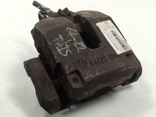 Used Left rear brake caliper Left rear brake caliper BMW X5 (E70) 3.0 d (235 hp) 11570582 11570582