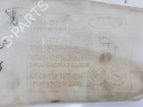 Windscreen washer tank FORD FOCUS I (DAW, DBW) 1.6 16V | BP7406499C113 