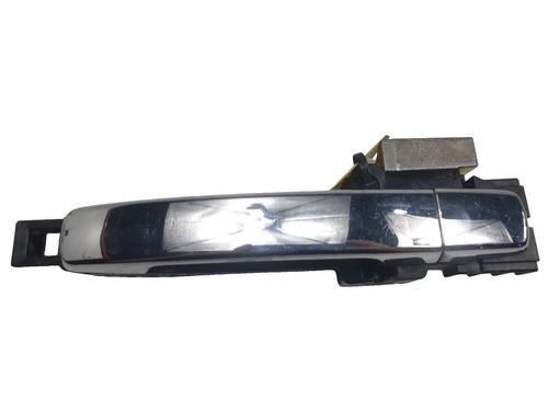 Used Rear left exterior door handle Rear left exterior door handle 38165743 38165743