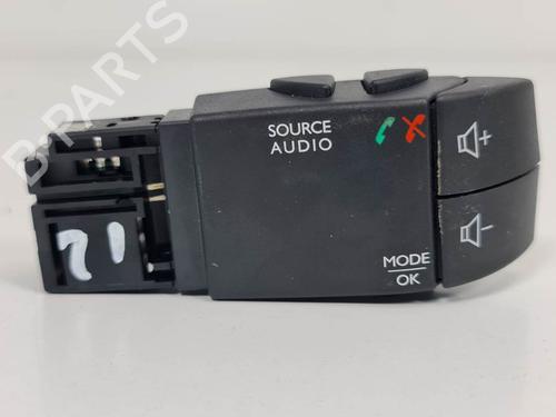 Used Switch Switch RENAULT CLIO IV (BH_) 1.5 dCi 90 (90 hp) 7158115 7158115