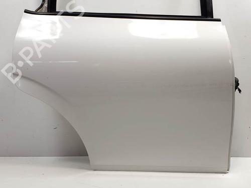 Right rear door SEAT LEON (1P1) 1.6 | BP27729763C5 
