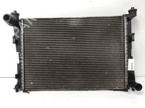 Køler FORD FIESTA V (JH_, JD_) 1.4 TDCi (68 hp) 9291830