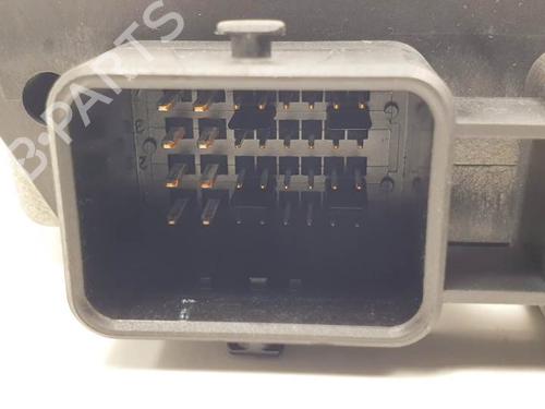 Engine control unit (ECU) CITROËN C4 Coupe (LA_) 1.6 16V | BP25144356M57 