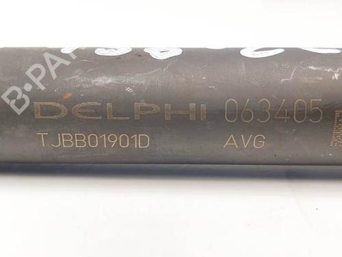 Injector OPEL ASTRA H (A04) 1.7 CDTI (L48) | BP10085756M100 