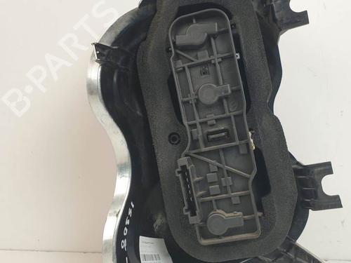 Right taillight SMART FORTWO Cabrio (451) 1.0 (451.431, 451.480) | BP25140746C35 