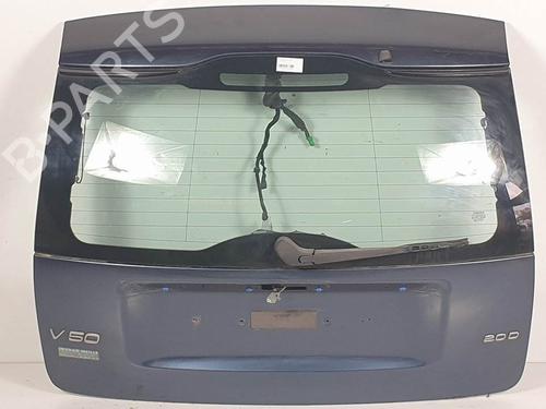 Used Tailgate Tailgate VOLVO V50 (545) 2.0 D (136 hp) 12372223 12372223