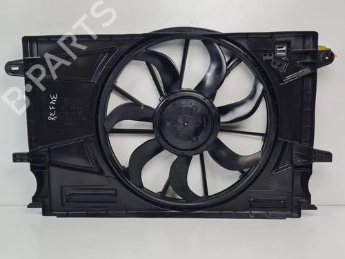 Used Radiator fan Radiator fan 36594997 36594997