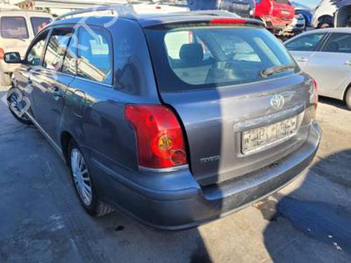 Alternator TOYOTA AVENSIS Estate (_T25_) 1.8 VVT-i (ZZT251_, ZZT251R) | BP31656752M7