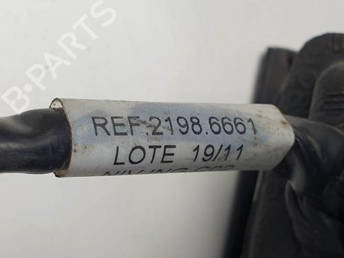 Left mirror SEAT ALTEA XL (5P5, 5P8) 1.6 TDI | BP28574319C26 