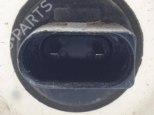 Windscreen washer tank VW GOLF V Variant (1K5) 1.9 TDI | BP29965057C113