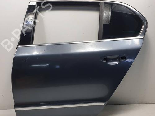 Used Left rear door Left rear door 37533179 37533179