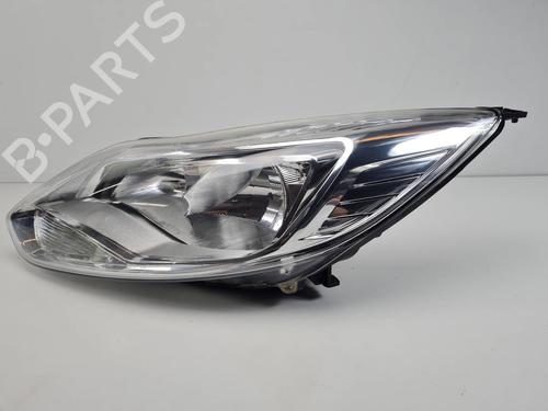 Left headlight FORD FOCUS III 1.6 Ti | BP30292474C28 - Image 5
