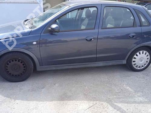 Left front steering knuckle OPEL CORSA C (X01) 1.2 Twinport (F08, F68) | BP7982011M25  - Image 8