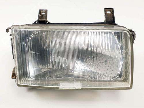 Used Right headlight Right headlight VW TRANSPORTER T4 Bus (70B, 70C, 7DB, 7DK, 70J, 70K, 7DC, 7DJ) 2.0 (84 hp) 25117844 25117844
