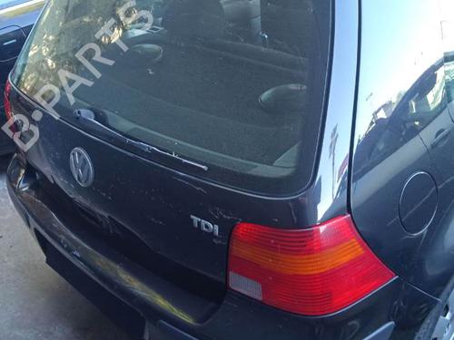 Heater resistor VW GOLF IV (1J1) 1.9 TDI | BP11648550M108 