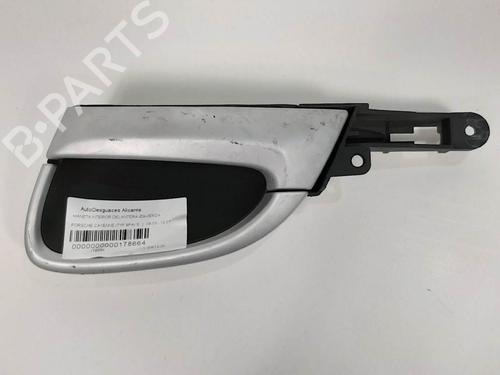 Used Front left interior door handle Front left interior door handle PORSCHE CAYENNE (9PA) S 4.5 (340 hp) 6850106 6850106