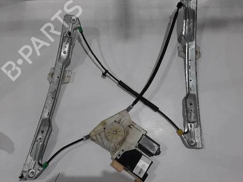 Used Front right window mechanism Front right window mechanism CITROËN C5 II (RC_) 2.0 HDi (RCRHRH) (136 hp) 6840832 6840832