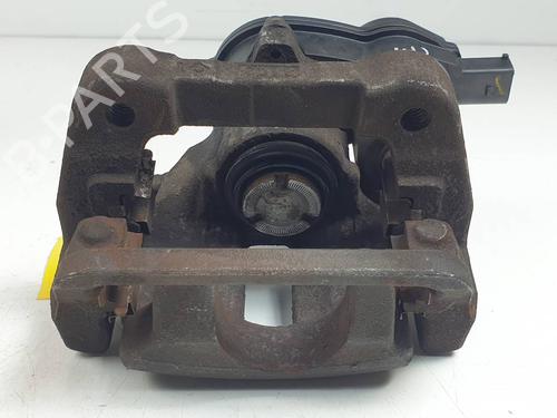 Left rear brake caliper LAND ROVER RANGE ROVER EVOQUE (L538) 2.0 D | BP29989584M107