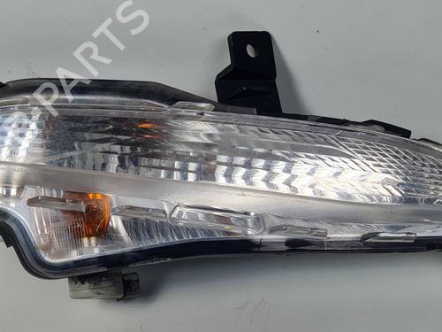 Used Right front indicator Right front indicator PEUGEOT 308 II (LB_, LP_, LW_, LH_, L3_) 2.0 BlueHDi 150 (150 hp) 31240636 31240636