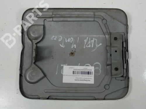 Fuel flap MITSUBISHI PAJERO III (V7_W, V6_W) 3.2 Di-D (V68W) | BP8004815C131 