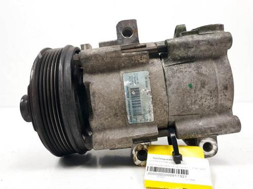 AC compressor FORD MONDEO III (B5Y) 2.0 TDCi | BP13504898M34 