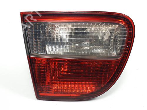 Used Left tailgate light Left tailgate light SEAT LEON (1M1) 1.9 TDI (110 hp) 24339287 24339287