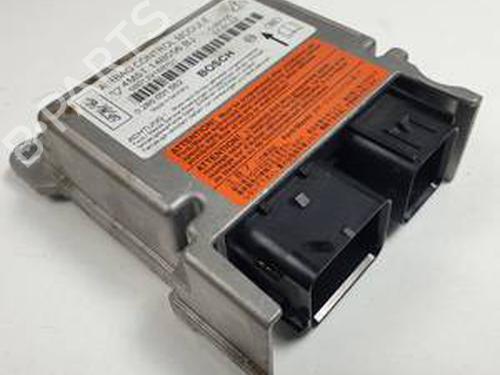 Used ECU airbags FORD FOCUS II (DA_, HCP, DP) 1.8 TDCi (115 hp) 30959279