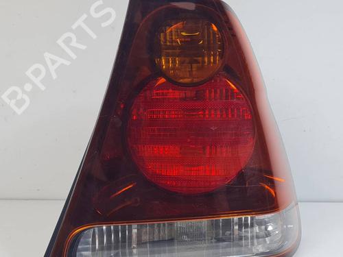 Farolim direito Farolim direito BMW 3 Compact (E46) 316 ti (115 hp) 36764464 36764464
