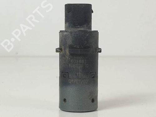Electronic module LAND ROVER RANGE ROVER III (L322) 3.0 D 4x4 | BP16499144M83 