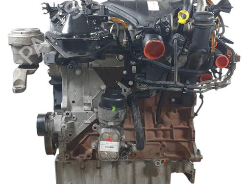 Engine FORD S-MAX (WA6) 2.0 TDCi | BP28688782M1  - Image 9