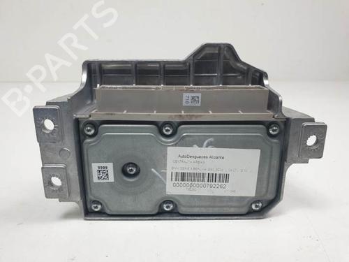 ECU airbags BMW 3 (E90) 320 d | BP11807595M53 