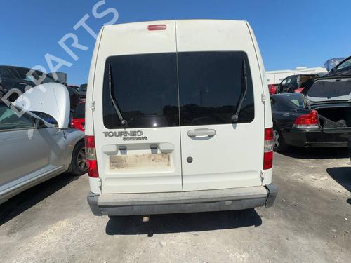 Engine control unit (ECU) FORD TRANSIT CONNECT (P65_, P70_, P80_) 1.8 TDCi | BP37533250M57 - Image 7