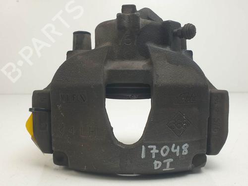 Used Left front brake caliper Left front brake caliper 24934691 24934691