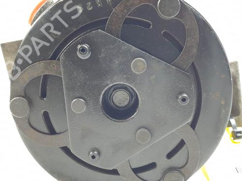 AC compressor SMART FORFOUR Hatchback (453) 1.0 (453.042, 453.043) | BP24627374M34 - Image 4