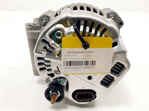 Alternator MINI MINI (R50, R53) Cooper | BP25137749M7 