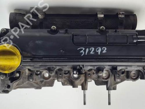 Cylinder head RENAULT KANGOO (KC0/1_) 1.5 dCi (KC07) | BP29265823M5 
