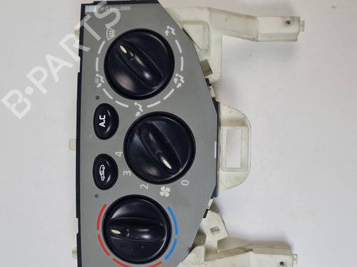 Used Climate control Climate control OPEL VIVARO A Bus (X83) 2.0 CDTI (F7, J7, A07) (114 hp) 34516755 34516755