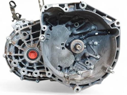 Used Gearbox FIAT TIPO Saloon (356_, 357_) 1.6 D (356SXG1B) (120 hp) 27540164