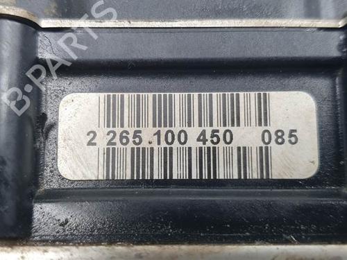 ABS pump PEUGEOT 307 Break (3E) 1.6 16V | BP12380375M43 